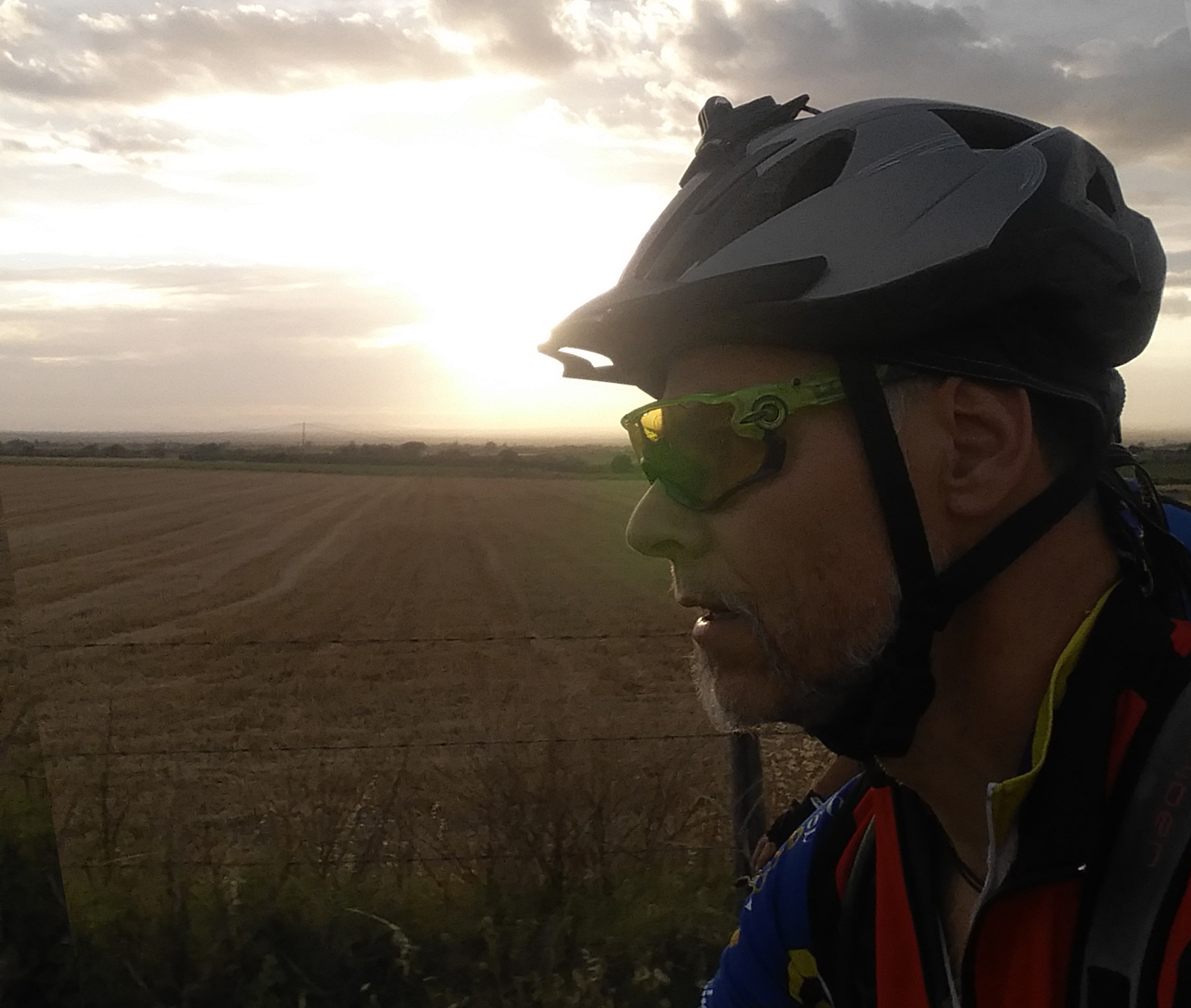 cicloguida Gianluca Sisti